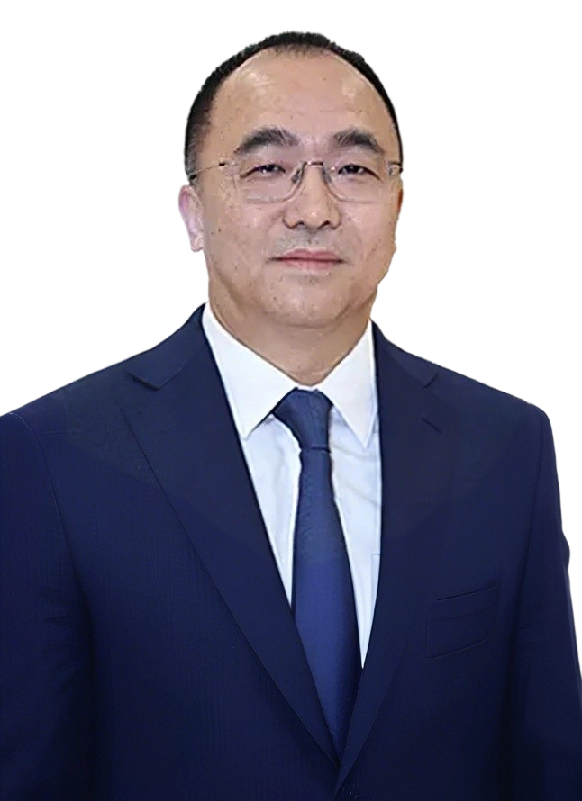 Message from the Chairman<